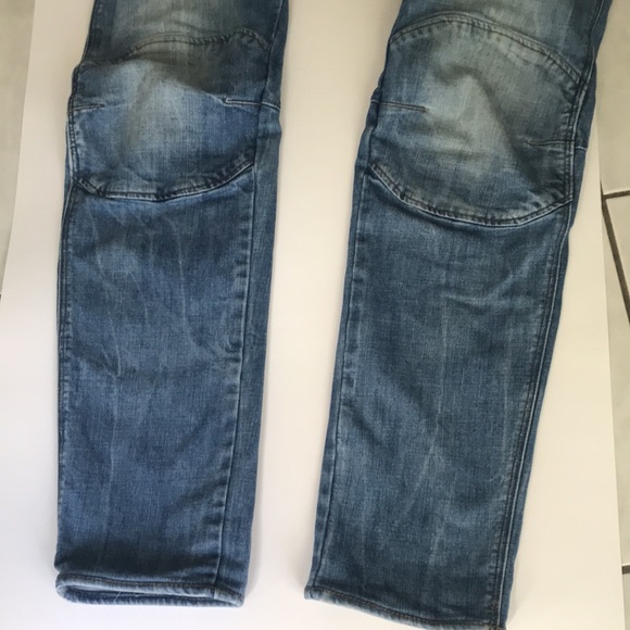 G STAR RAW men Jeans - Picture 14 of 14